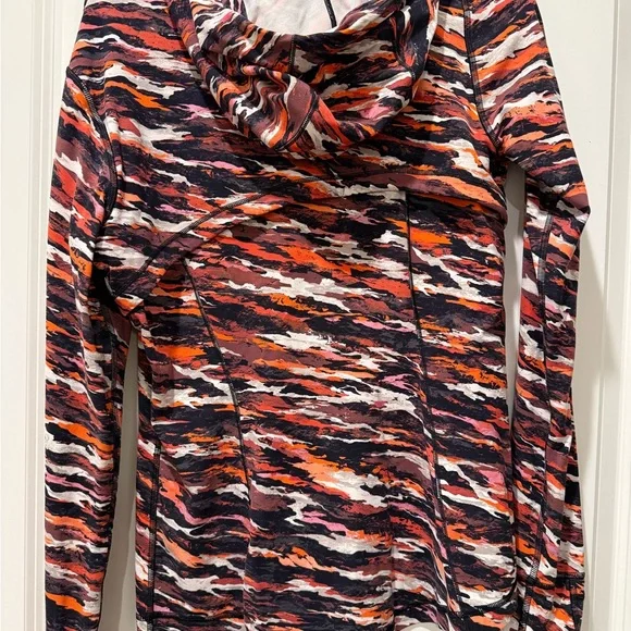 Lululemon Athletica Zip-Up Jacket - Picture 2 of 3